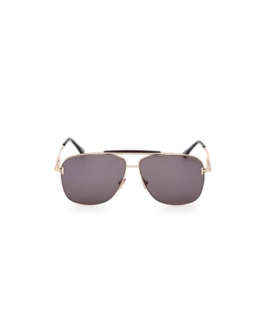 TOM FORD JADEN FT1017 28A
