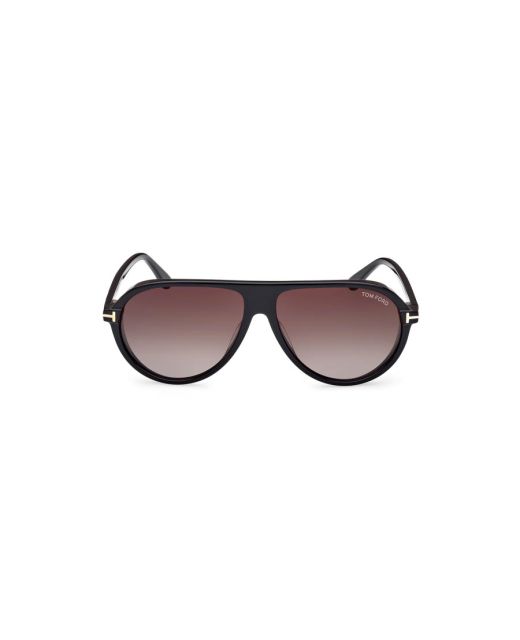 TOM FORD MARCUS FT1023 01B