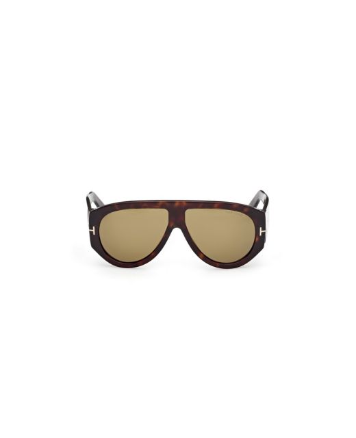 TOM FORD BRONSON FT1044 52N