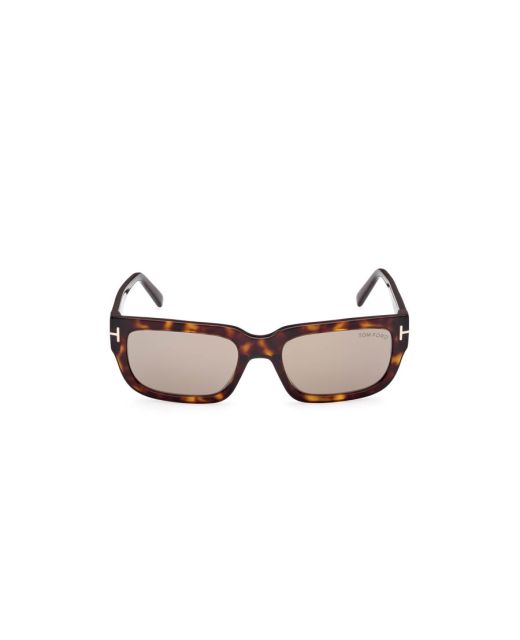 TOM FORD EZRA FT1075 52L