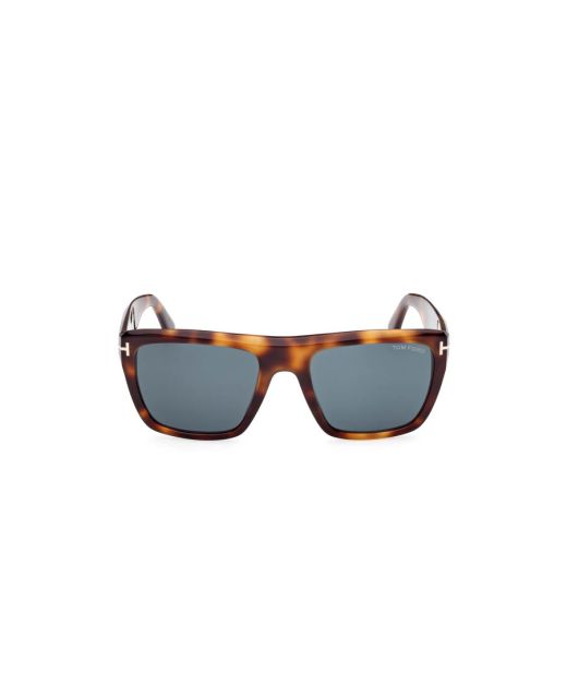 TOM FORD ALBERTO FT1077 53V