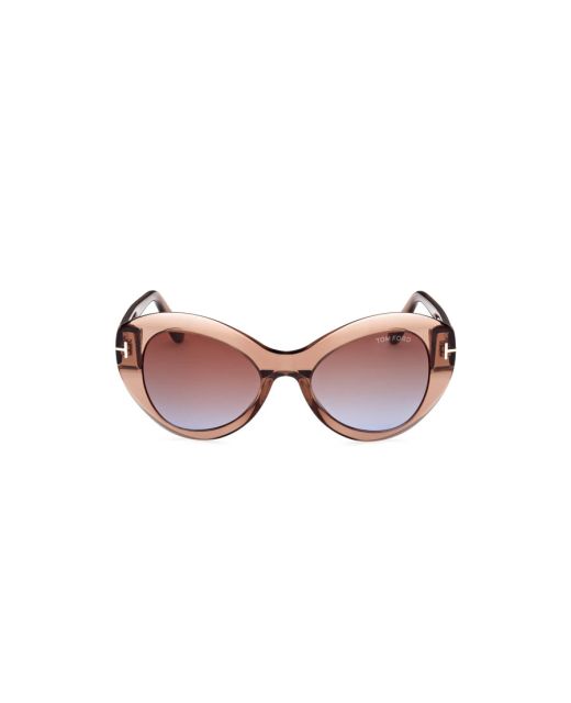 TOM FORD GUINEVERE FT1084 48F