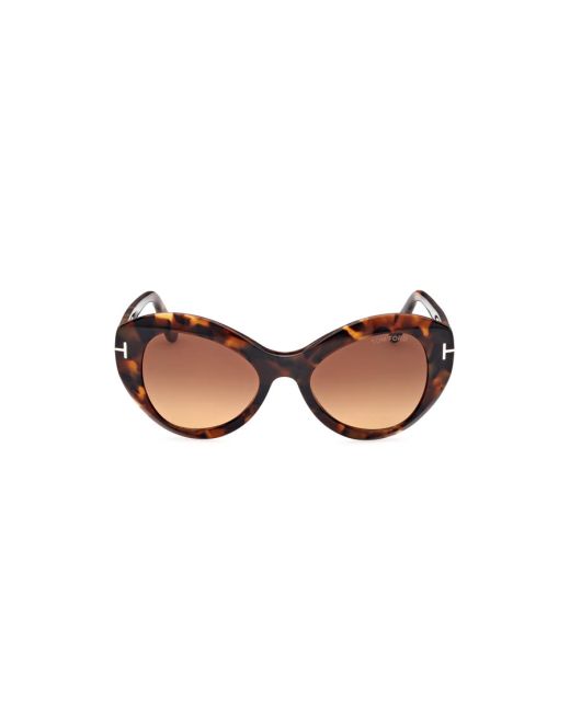 TOM FORD GUINEVERE FT1084 52F