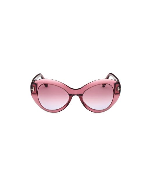 TOM FORD GUINEVERE FT1084 66Y
