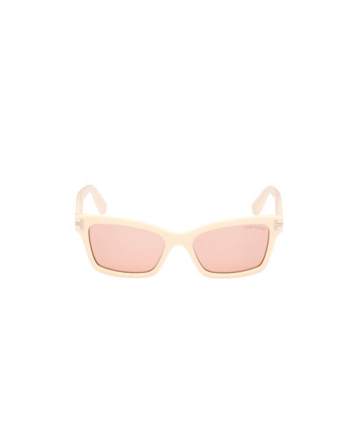 TOM FORD MIKEL FT1085 25Z