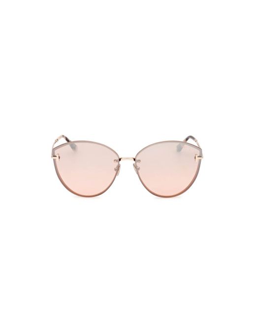 TOM FORD EVANGELINE FT1106 28U
