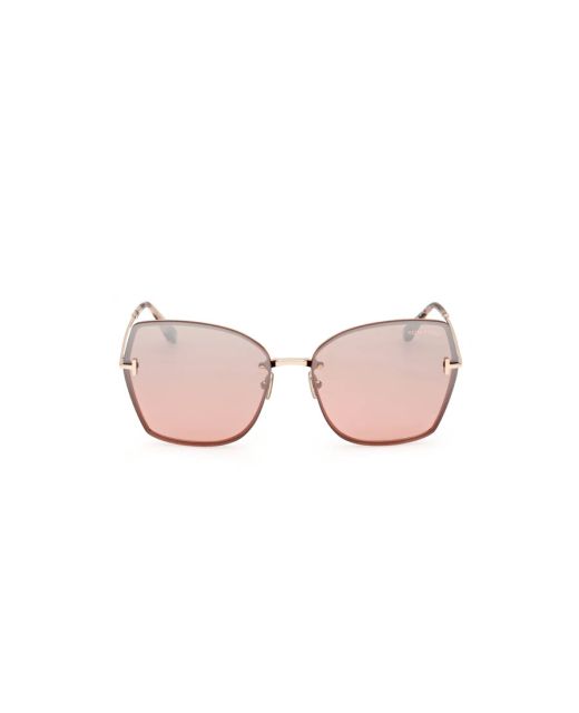 TOM FORD NICKIE-02 FT1107 28U