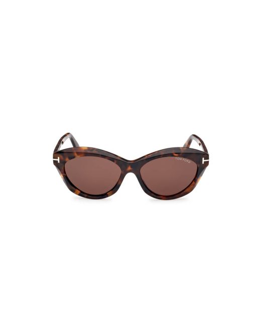 TOM FORD TONI FT1111 52E