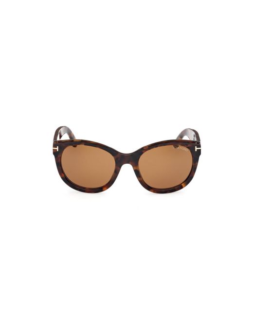 TOM FORD TAMARA-02 FT1114 52E