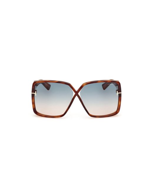 TOM FORD YVONNE FT1117 53P