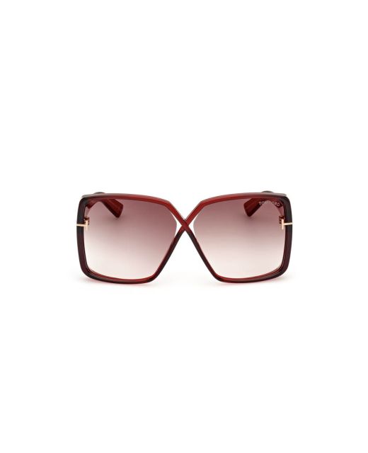 TOM FORD YVONNE FT1117 66G