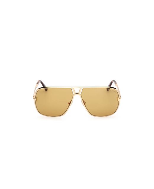 TOM FORD STAVROS FT1204 30E