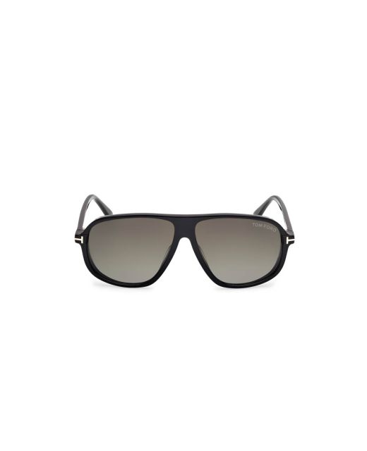 TOM FORD GUILLAUME FT1208 01B