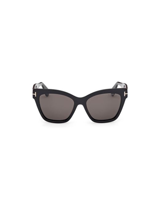 TOM FORD ELVIRA FT1217 01A