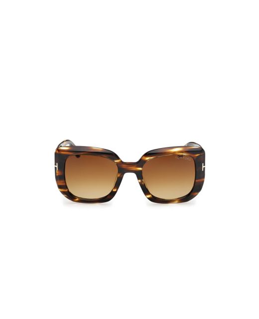 TOM FORD CARLA-02 FT1220 55F