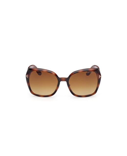 TOM FORD PLUM FT1223 53F