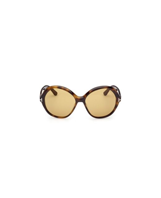 TOM FORD ANNABELLE-02 FT1282 52E