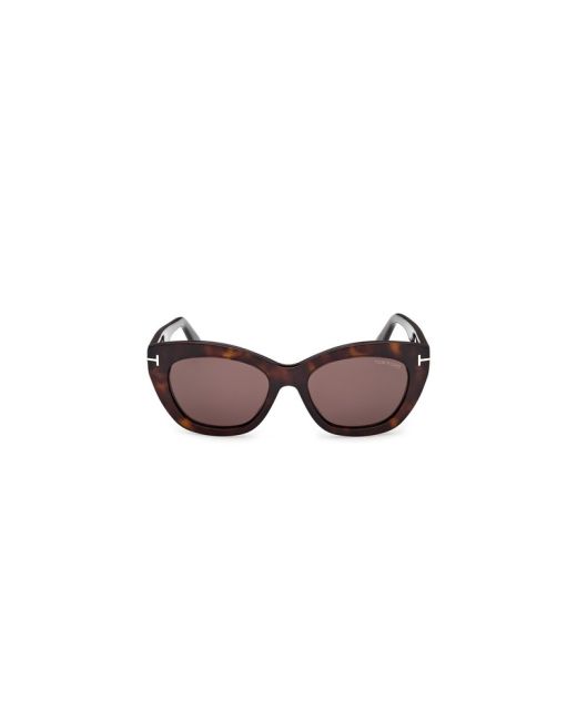TOM FORD LINDA-02 FT1285 52E