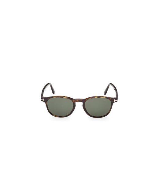 TOM FORD HOLT-02 FT1302 52R