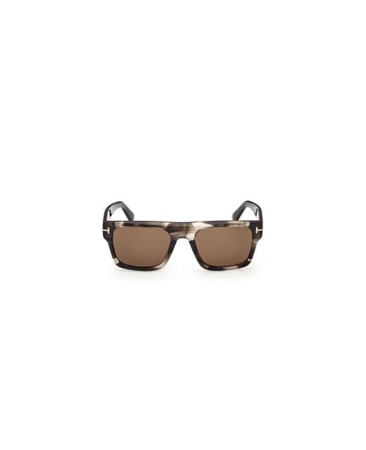 TOM FORD CYRUS-02 FT1337 55J