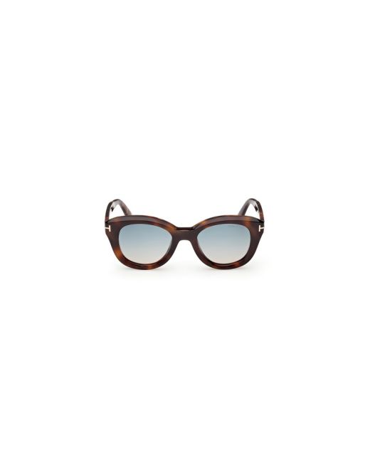 TOM FORD NIKA-02 FT1344 53P