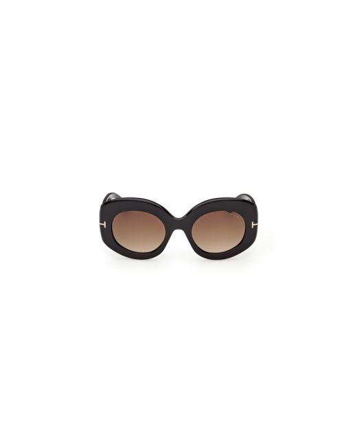 TOM FORD CLAUDETTE-02 FT1346 01F