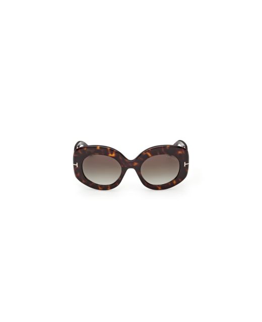 TOM FORD CLAUDETTE-02 FT1346 52B