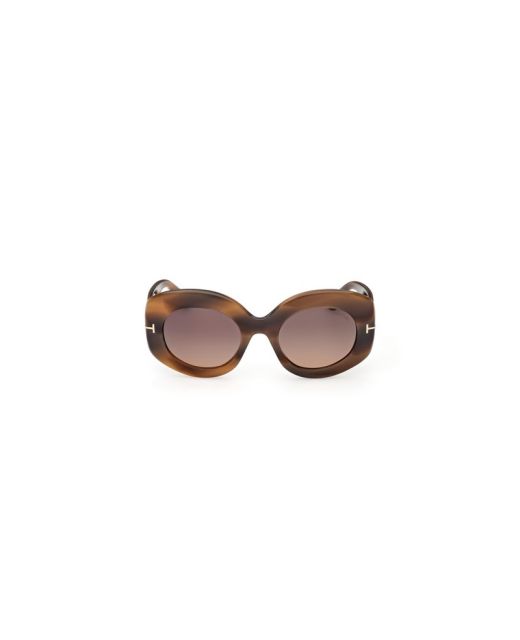 TOM FORD CLAUDETTE-02 FT1346 55T