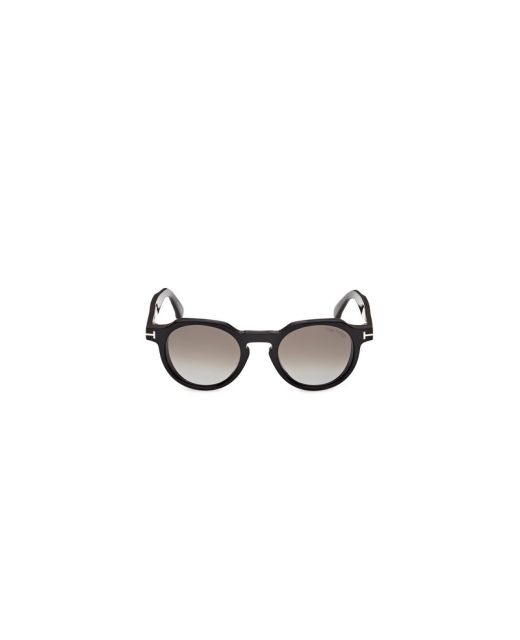 TOM FORD THOMAS-02 FT1358 01K