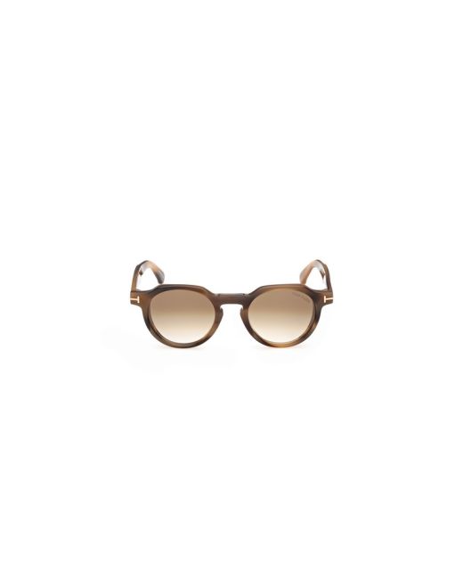 TOM FORD THOMAS-02 FT1358 55F