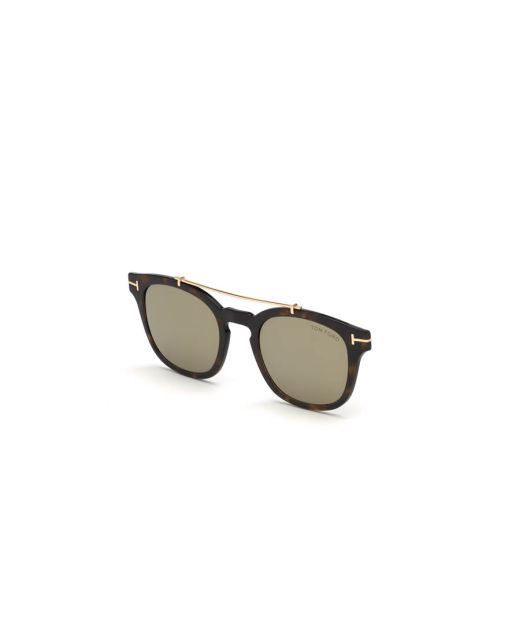 TOM FORD FT5532-B-CL 52G