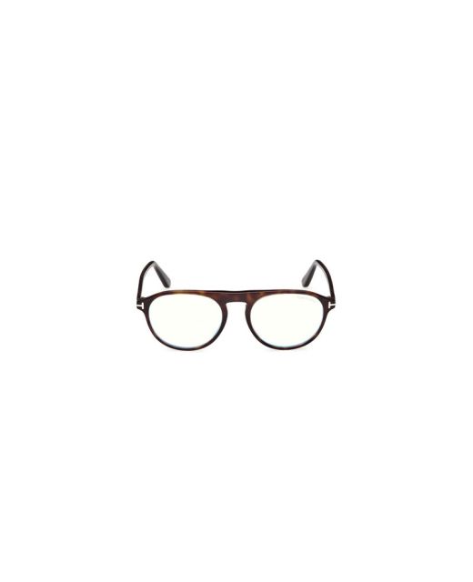 TOM FORD FT6118-B 052