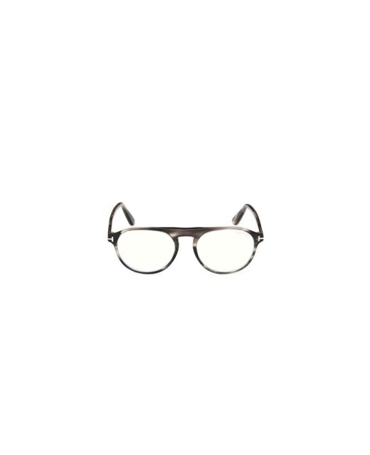 TOM FORD FT6118-B 055