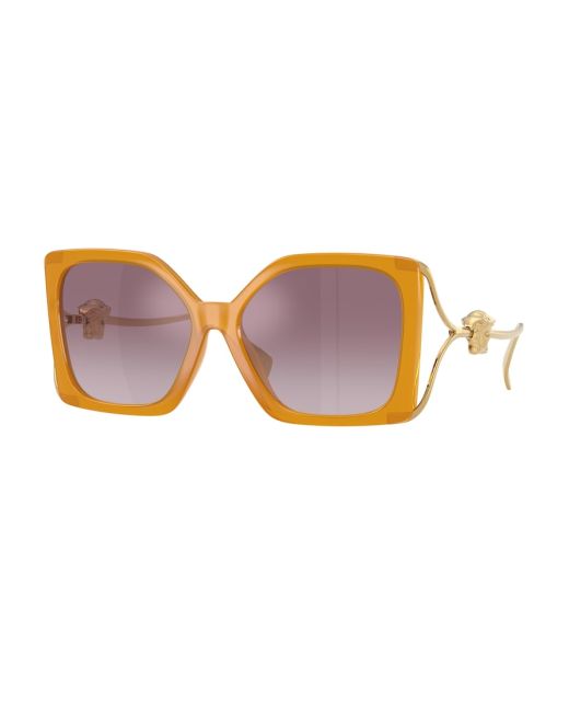 VERSACE VE4502U 55376X