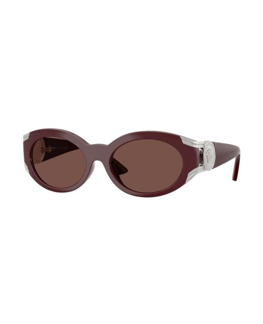 VERSACE VE4503U 55348D