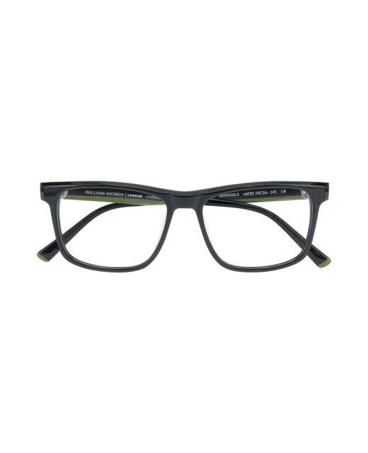 WILLIAM MORRIS BARKING 2 6032