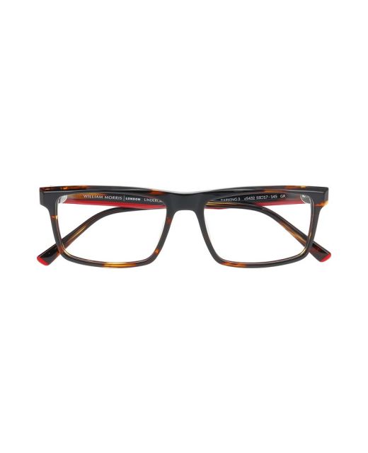 WILLIAM MORRIS BARKING 3 5432