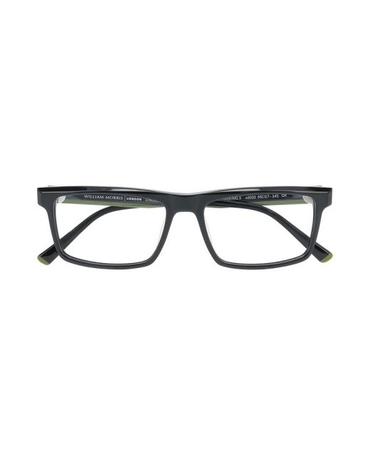 WILLIAM MORRIS BARKING 3 6032