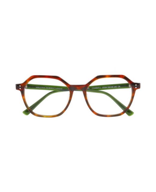 WILLIAM MORRIS COVENT 2 5524