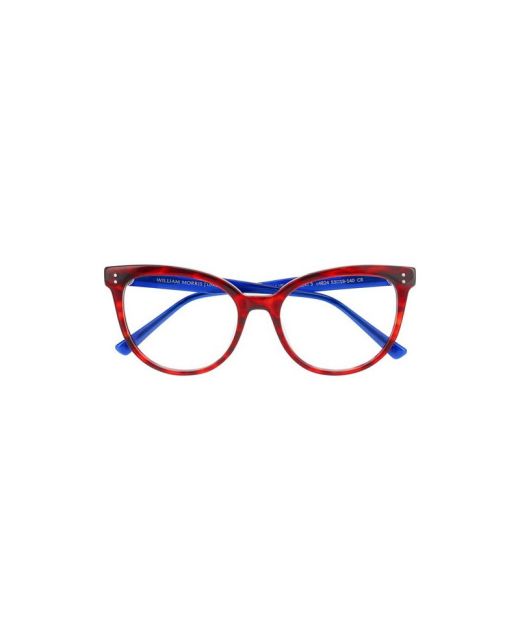 WILLIAM MORRIS COVENT 3 4824