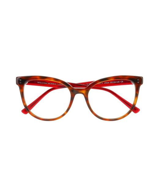 WILLIAM MORRIS COVENT 3 5524