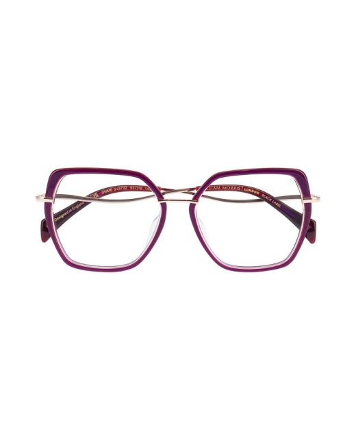 WILLIAM MORRIS JAIME 3 3732