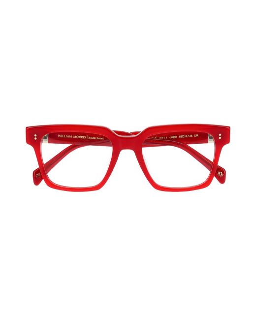 WILLIAM MORRIS JETT 1 4032