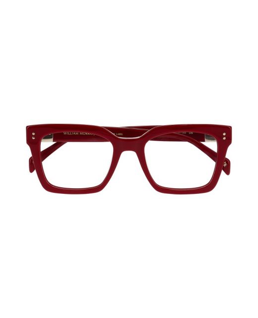 WILLIAM MORRIS JETT 2 3832