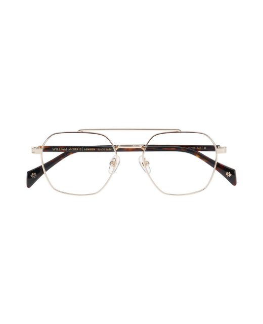 WILLIAM MORRIS KINGS 1 2012