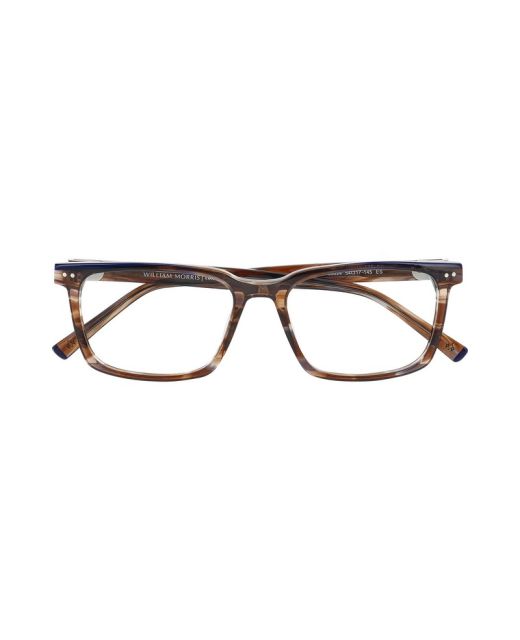 WILLIAM MORRIS MADDOX 3 5024