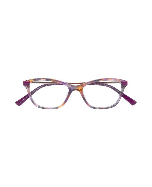 WILLIAM MORRIS PLUM 1 3024