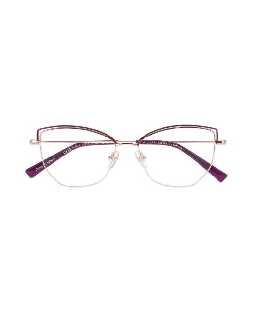 WILLIAM MORRIS TATE 1 3512
