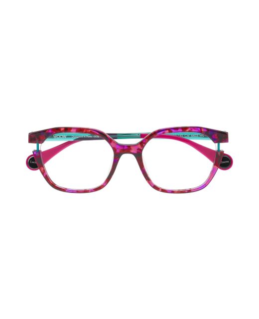 WOOW LUCKY CHARM 2 6403
