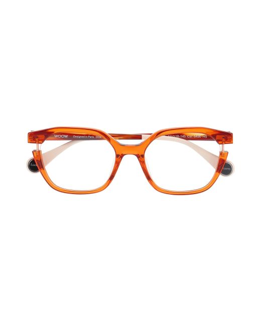 WOOW LUCKY CHARM 2 6430